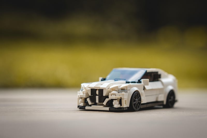 Vehicle Designs