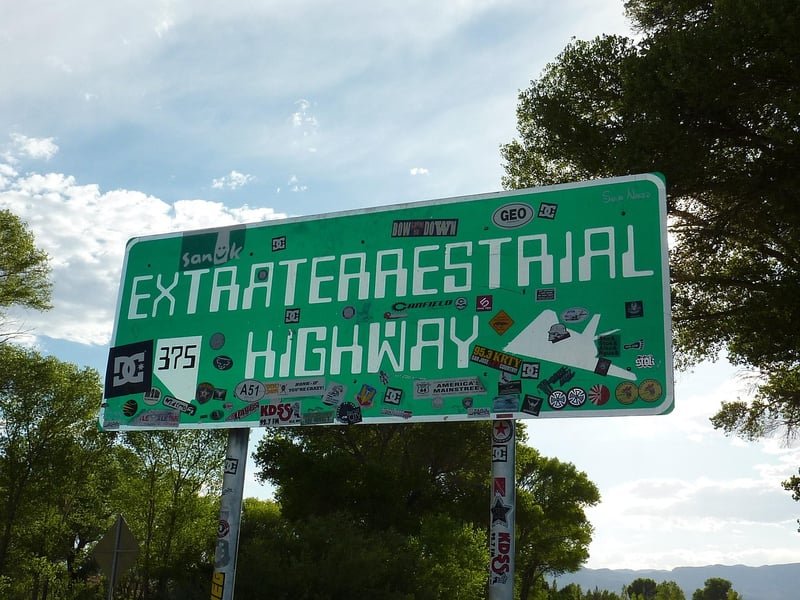 Extraterrestrial Life