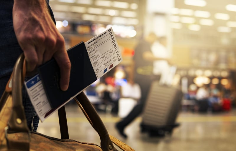 Travel Luggage